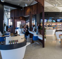 Canberra and Region Visitors Centre - Perth Resorts