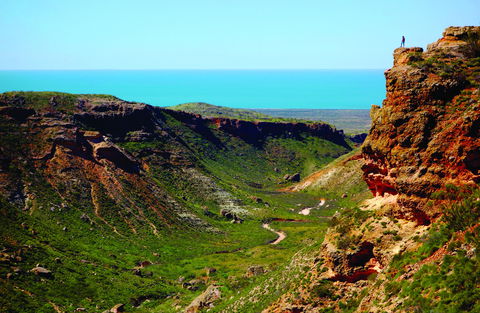 Cape Range National Park - Accommodation Perth 0