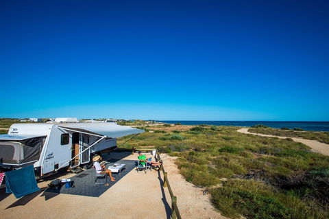Cape Range National Park - Accommodation Perth 1