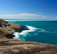 Cape Arid National Park - Accommodation Perth