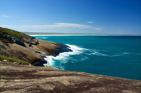 Cape Arid National Park - Accommodation Perth 0