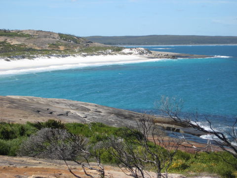 Cape Arid National Park - Accommodation Perth 1