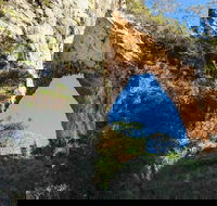 Carlotta Arch Walking Track - Accommodation Perth