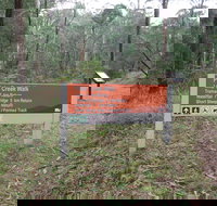 Carter's Mill Picnic and Camping Area - Perth Resorts