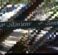 Central Station - Perth Resorts