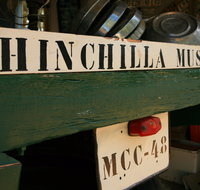 Chinchilla Historical Museum - Accommodation Perth