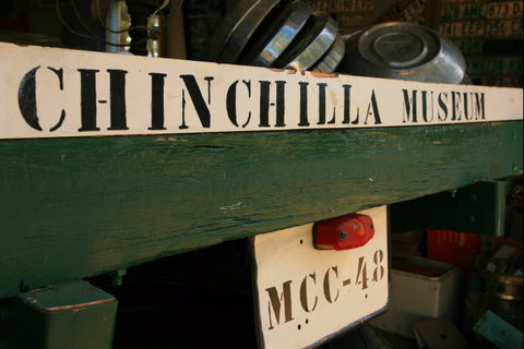 Chinchilla Historical Museum - Accommodation Perth 0