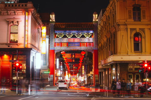 Chinatown - Perth Resorts 2