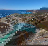 Christmas Cove - Accommodation Perth