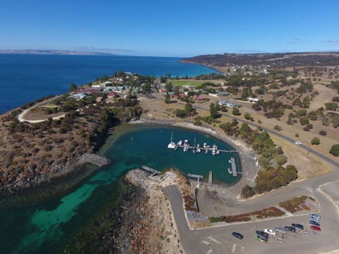 Christmas Cove - Accommodation Perth 0