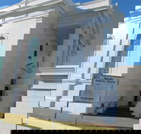 Churches of Bundaberg - Accommodation Perth