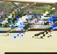 Cleveland Sharks Bowls Club - Accommodation Perth