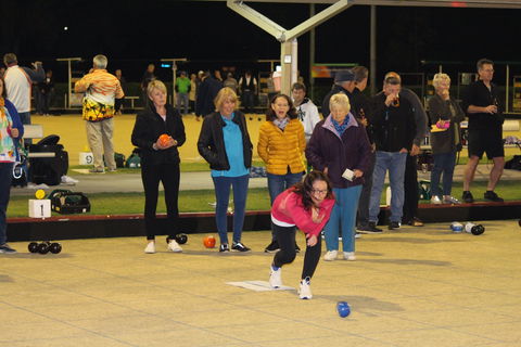 Cleveland Sharks Bowls Club - Accommodation Perth 2