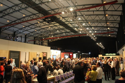 Clive Berghofer Recreation Centre (opposite USQ) - Perth Resorts 0