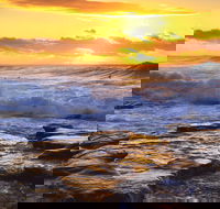 Coalcliff Beach - Perth Resorts