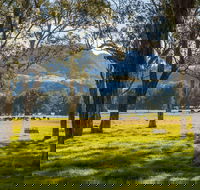 Coast to the Highlands Scenic Drive  Kangaroo Valley