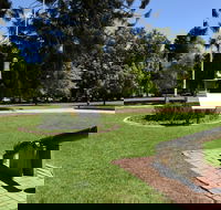 Collins Park - Perth Resorts