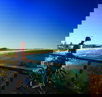 Coolum Beach - Accommodation Perth