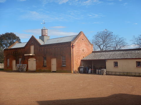 Cooma Cottage - Accommodation Perth 1