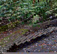 Coombadjha Nature Stroll - Accommodation Perth