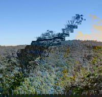 Cooks Nose Walking Track - Accommodation Perth
