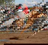 Coonamble - Accommodation Perth