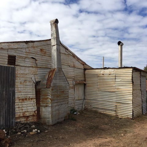 Coopers Cottage - Accommodation Perth 1