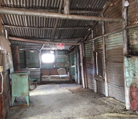 Coopers Cottage - Accommodation Perth 2