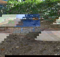 Coxs Road Interpretive Trail