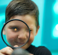 CSIRO Discovery Centre - Perth Resorts