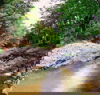 Currumbin Rock Pools - Accommodation Perth