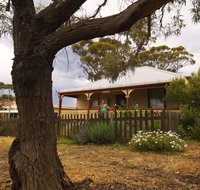Dance Cottage Museum - Accommodation Perth