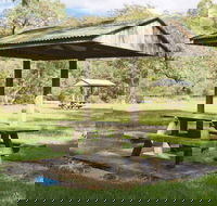 Dandahra Picnic Area - Accommodation Perth