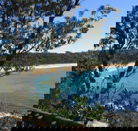 Diamond Beach - Accommodation Perth