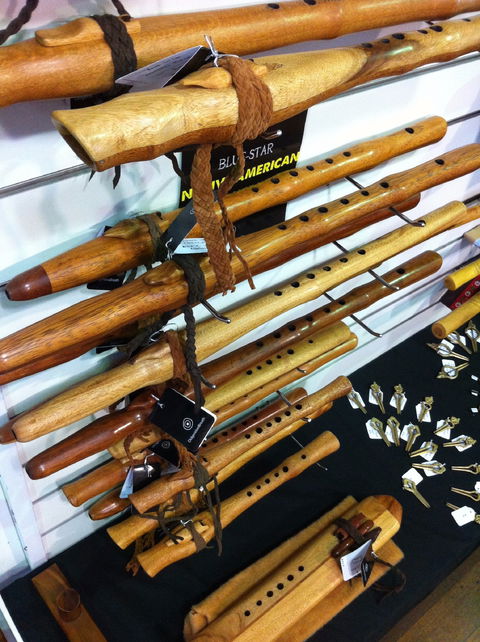 Didgeridoo Breath - Accommodation Perth 0