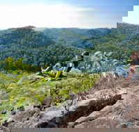 Dubbo Gully Loop Trail - Accommodation Perth