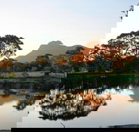 Dunkeld - Accommodation Perth