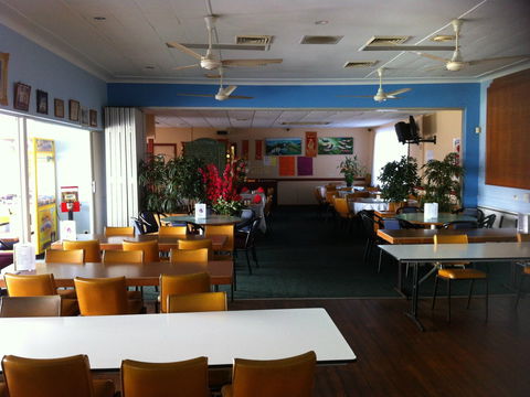 Dungog Memorial Bowling Club - Accommodation Perth 2