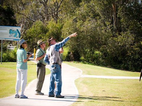 Eagleby Wetlands - Accommodation Perth 2