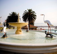 Eastern Beach Reserve - Accommodation Perth