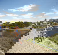 East Gippsland Rail Trail - Accommodation Perth