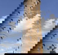 East  Bundaberg Water Tower - Accommodation Perth