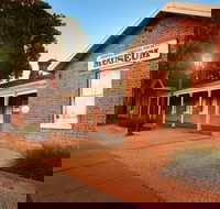 Echuca Historical Society Museum and Archive - Accommodation Perth