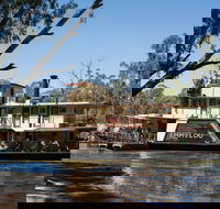 Echuca - Accommodation Perth