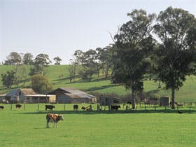Adelaide Hills SA Accommodation Perth