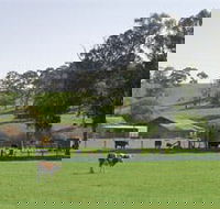 Echunga - Accommodation Perth