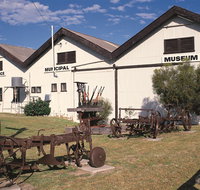 Esperance Museum - Accommodation Perth
