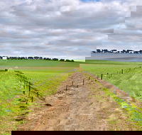 Eudunda - Accommodation Perth