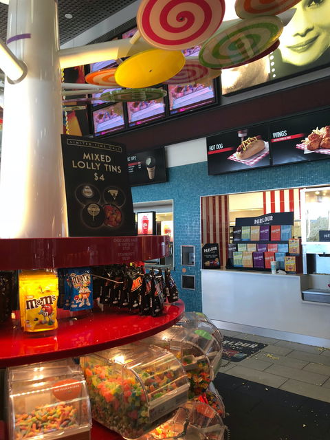Event Cinemas Campbelltown - Accommodation Perth 1