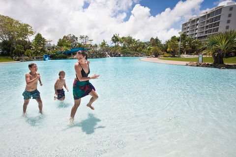 Family Fun In Mackay City - Accommodation Perth 0